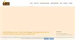 Desktop Screenshot of in-dir.de